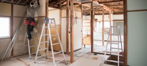 Entreprise de rénovation de la maison et de rénovation d’appartement à Contrieres
